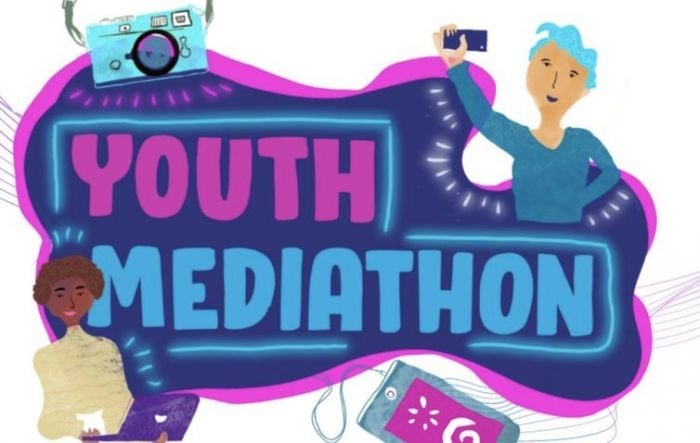 2020 UNICEF Youth Mediathon